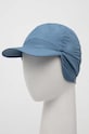 Houdini czapka z daszkiem Dunfri pozostałe niebieski 300344