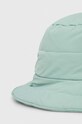 Klobuk United Colors of Benetton 6HPADA00H.78E zelena AW23