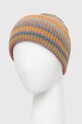 Μάλλινο σκουφί United Colors of Benetton 105CDA00L.70L πολύχρωμο AW23