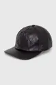 μαύρο Καπέλο Sisley Unisex
