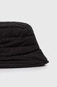 Sisley kapelusz 69P1WA00R.700 czarny AW23