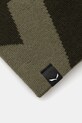 Akcesoria Salewa czapka Pure Reversible 00.0000028772 zielony