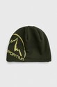 La Sportiva czapka Circle pozostałe zielony X40711728