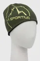 Καπέλο LA Sportiva Circle πράσινο