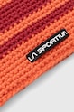 La Sportiva opaska na głowę Zephir X39403323 pomarańczowy AW23