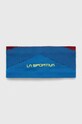 La Sportiva opaska na głowę Knitty pozostałe niebieski Y59634320