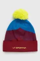 Καπέλο LA Sportiva Knitty κόκκινο