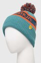 Čepice LA Sportiva Y64638639 tyrkysová AW23