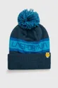 niebieski La Sportiva czapka Orbit Unisex