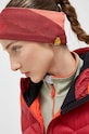 Akcesoria La Sportiva opaska na głowę Knitty Y59323403 czerwony