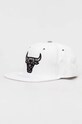 Mitchell&Ness sapca CHICAGO BULLS altele alb HHSS5822.CBUYYPPPWHI
