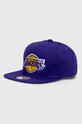 Mitchell&Ness baseball sapka LOS ANGELES LAKERS egyéb lila HHSS5341.LALYYPPPPUR