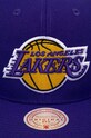 Mitchell&Ness baseball sapka LOS ANGELES LAKERS HHSS5341.LALYYPPPPUR lila AW23