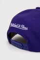 Kiegészítők Mitchell&Ness baseball sapka LOS ANGELES LAKERS HHSS5341.LALYYPPPPUR lila