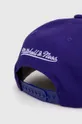 Mitchell&Ness czapka z daszkiem LOS ANGELES LAKERS 100 % Poliester