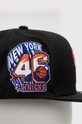 Kapa s šiltom Mitchell&Ness NEW YORK KNICKS 100 % Poliester