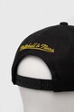 Mitchell&Ness czapka z daszkiem NEW YORK KNICKS czarny HHSS5803.NYKYYPPPBLC