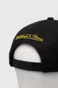 czarny Mitchell&Ness czapka z daszkiem NEW YORK KNICKS
