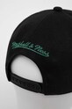 Mitchell&Ness czapka z daszkiem BOSTON CELTICS HHSS6044.BCEYYPPPBLC czarny AW23