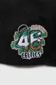 Καπέλο Mitchell&Ness BOSTON CELTICS 100% Πολυεστέρας