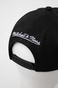 Кепка Mitchell&Ness BROOKLYN NETS HHSS6044.BNEYYPPPBLC чёрный AW23