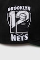 Аксесуари Кепка Mitchell&Ness BROOKLYN NETS HHSS6044.BNEYYPPPBLC чорний