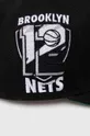 Kapa sa šiltom Mitchell&Ness BROOKLYN NETS 100% Poliester