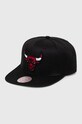 Mitchell&Ness sapca CHICAGO BULLS altele negru HHSS6044.CBUYYPPPBLC