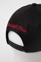 Mitchell&Ness sapca CHICAGO BULLS HHSS6044.CBUYYPPPBLC negru AW23