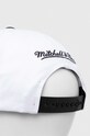 Аксессуары Хлопковая кепка Mitchell&Ness ATLANTA HAWKS HHSS5798.AHAYYPPPWHI белый