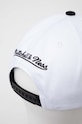 Mitchell&Ness șapcă de baseball din bumbac CHICAGO BULLS HHSS6001.CBUYYPPPWHI alb AW23