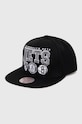 Mitchell&Ness sapca BROOKLYN NETS altele negru HHSS6023.BNEYYPPPBLC