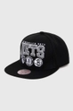 μαύρο Καπέλο Mitchell&Ness BROOKLYN NETS Unisex