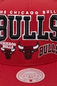 Mitchell&Ness sapca CHICAGO BULLS HHSS6023.CBUYYPPPRED rosu AW23