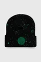 μαύρο Καπέλο Mitchell&Ness BOSTON CELTICS Unisex