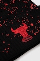 Αξεσουάρ Σκούφος Mitchell&Ness CHICAGO BULLS HCFK5815.CBUYYPPPBLC μαύρο