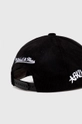 Mitchell&Ness pamut baseball sapka BROOKLYN NETS 100% pamut