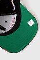 Mitchell&Ness șapcă de baseball din bumbac CHICAGO BULLS negru HHSS5989.CBUYYPPPBLC