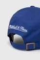 Βαμβακερό καπέλο του μπέιζμπολ Mitchell&Ness TORONTO MAPLE LEAFS 100% Βαμβάκι