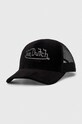 Von Dutch sapca altele negru 7030054
