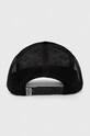 Accesorii Von Dutch sapca 7030054 negru