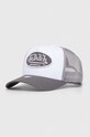 Шапка с козирка Von Dutch други сив 7030090