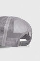 Аксесоари Шапка с козирка Von Dutch 7030090 сив