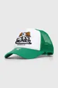 πράσινο Καπέλο Von Dutch Unisex