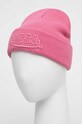 Σκούφος Von Dutch 7050126 ροζ AW23