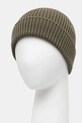 Lacoste czapka wełniana RB0001 zielony AW25