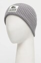 Akcesoria Lacoste czapka wełniana RB1783 szary