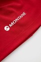 Dodaci Kapa Montane Dart XT HDAXB16 crvena