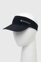 Montane sapca cozoroc Trail Lite Sun Visor uni negru HTRLV15