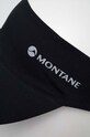 Montane sapca cozoroc Trail Lite Sun Visor HTRLV15 negru SS24